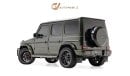 مرسيدس بنز G 63 AMG Std GCC Spec - With Warranty