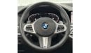 بي أم دبليو X7 xDrive40i لاكجري M سبورت باكج 2022 BMW X7 xDrive40i M-Sport 7 Seater, Jan 2027 BMW Warranty + Servic
