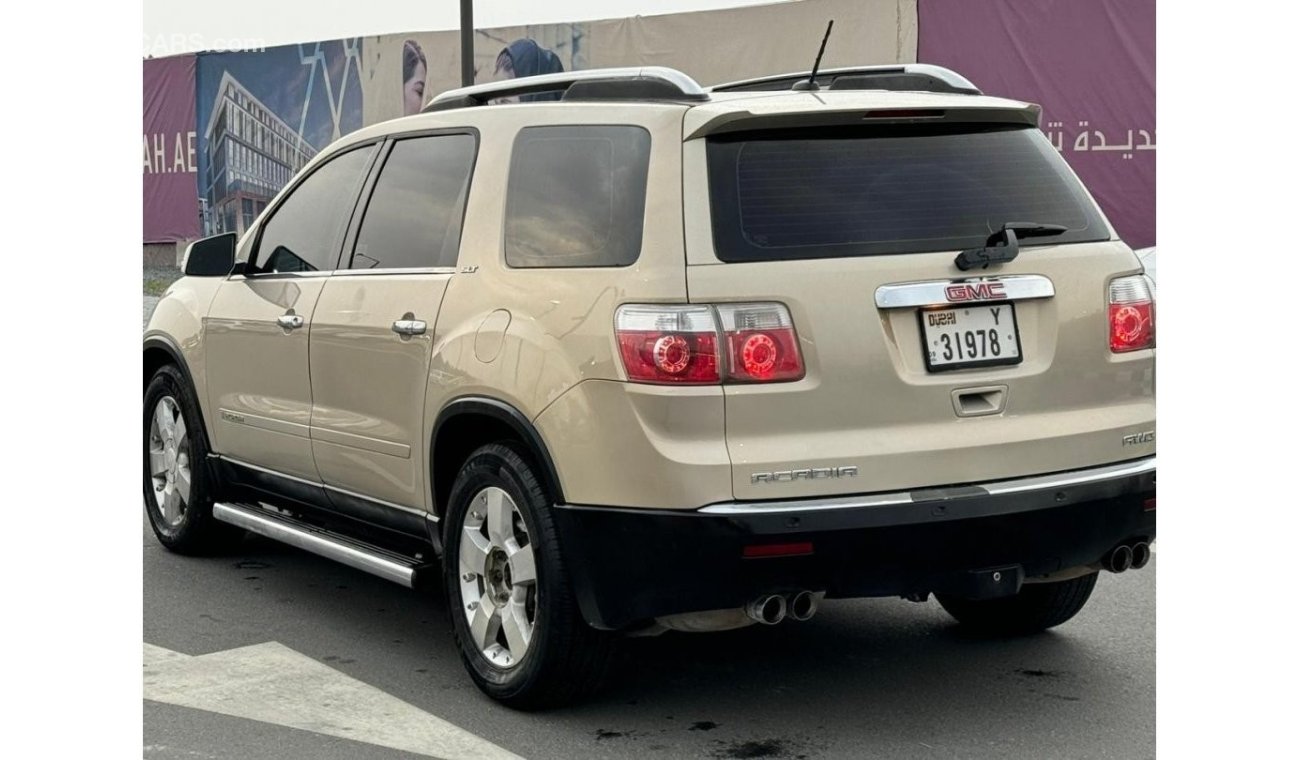 GMC Acadia