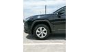 Toyota RAV4 Toyota RAV4 - LE - 2022 - Black