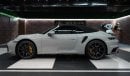 Porsche 911 Turbo S Cabriolet | Brand New | 2023 | Fully Loaded | 3.7L | 640 HP | Negotiable Price