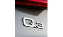 أودي Q3 AUDI Q3 TFSI 35 QUATTRO 2016 GCC IN EXCELLENT CONDITION