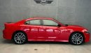 Dodge Charger 2023 Charger R/T al futtaim warranty and service