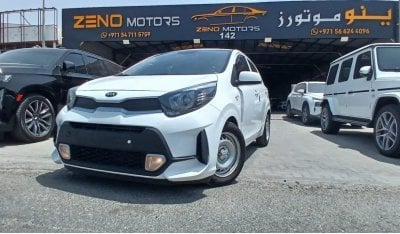 Kia Morning kia morning 2021 korea specs