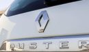 Renault Duster 2020 Renault Duster SE, 5dr SUV, 1.6L 4cyl Petrol, Automatic, Front Wheel Drive