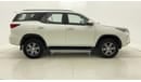 Toyota Fortuner EXR 2.7 | Zero Down Payment | Home Test Drive