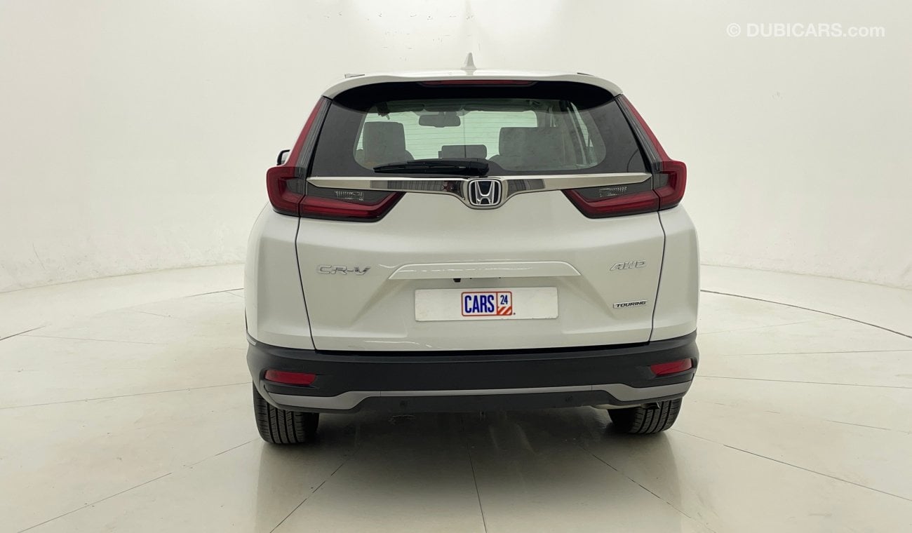 Honda CRV TOURING 2.4 | Zero Down Payment | Free Home Test Drive