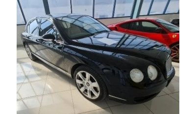 Bentley Continental Flying Spur