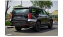 GMC Yukon DENALI - BLACK EDITION - EXPORT ONLY