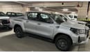 تويوتا لاند كروزر TOYOTA HILUX 2.4 SR5 Dsl 4WD 4Doors 2024