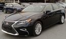 Lexus ES350 Lexus ES 350 V6 3.5L Full Options Model 2017