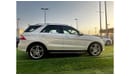 مرسيدس بنز ML 350 AMG موديل 2013 خليجي فل مواصفات  بانوراما