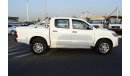 Toyota Hilux Toyota Hilux pickup 2015 right hand Diesel