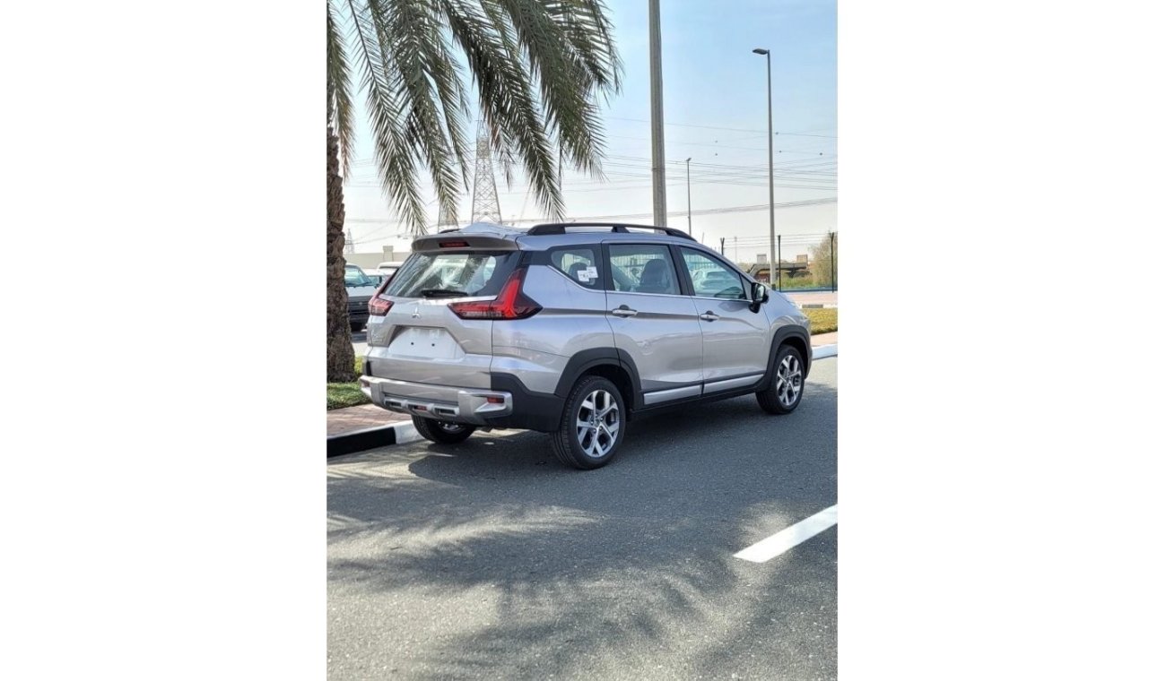 Mitsubishi Xpander Mitsubishi Xpander Cross 1.5L 7Seater 2024