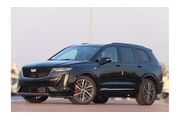 2023CadillacXT6CADILLACXT62023AWD|BESTEXPORTPRICE130000AED