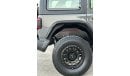 Jeep Wrangler Unlimited Sport