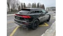 Audi SQ8 Audi Q8 Competition Plus 3.0L MHEV AT