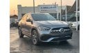 Mercedes-Benz GLA 250 4MATIC Mercedes GLA 250 _American_2021_Excellent Condition _Full option