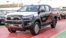 Toyota Hilux Adventure 4.0L V6