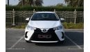 Toyota Yaris 0% DP - ORIGNAL PAINT - TOYOTA YARIS SE 2022 -  FIRST OWNER - GCC SPECS - MINT CONDITION