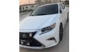 لكزس ES 350 Platinum 3.5L