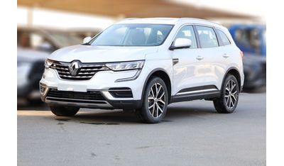 Renault Koleos 2.5L PETROL AT 2024 MODEL