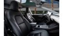 Tesla Model 3 Standard | 2,154 P.M  | 0% Downpayment | Excellent Condition!