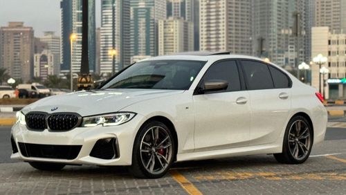 BMW M340i Std 3.0L