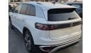 فولكس واجن ID.6 ID 6 Crozz Pro Full Option Open Sunroof ,HUD ,360 Camera ,7 Seat 2024 Model