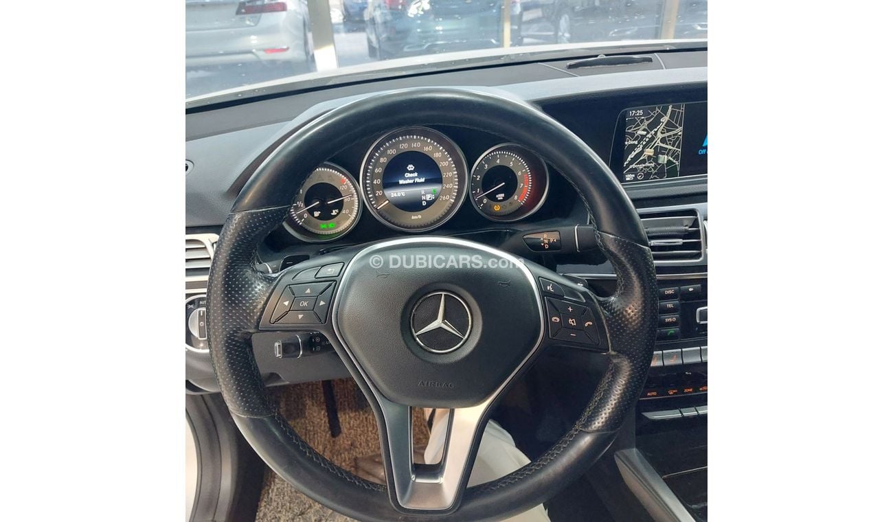 مرسيدس بنز E 350