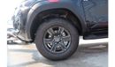 Toyota Hilux 2025 TOYOTA HILUX 4.0 V6 PETROL TRD LINE **EXPORT ONLY**التصدير فقط خارج الخليج**