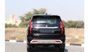 Mitsubishi Montero Sport GLS Top 3.0L Mitsubishi Montero sport 2021 GCC Original paint accident free in excellent condition 2