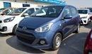 Hyundai i10 Car For export only