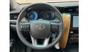 Toyota Fortuner FORTUNER VX1 4.0L PETROL