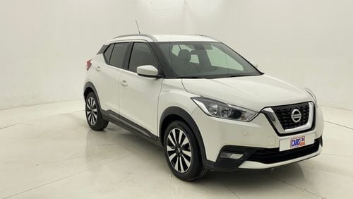 Nissan Kicks SV 1.6 | Zero Down Payment | Home Test Drive