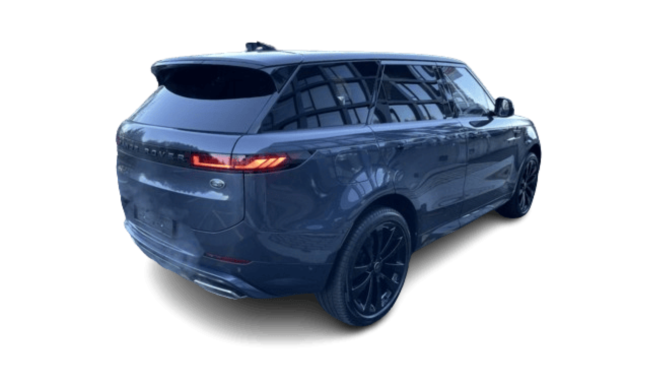 New Land Rover Range Rover Sport First Edition 3.0L 2024 2024 for sale