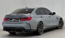 BMW M3 2021 BMW M3 Competition, March 2026 BMW Warranty + Service Pack, Full BMW Service History, Full Opti