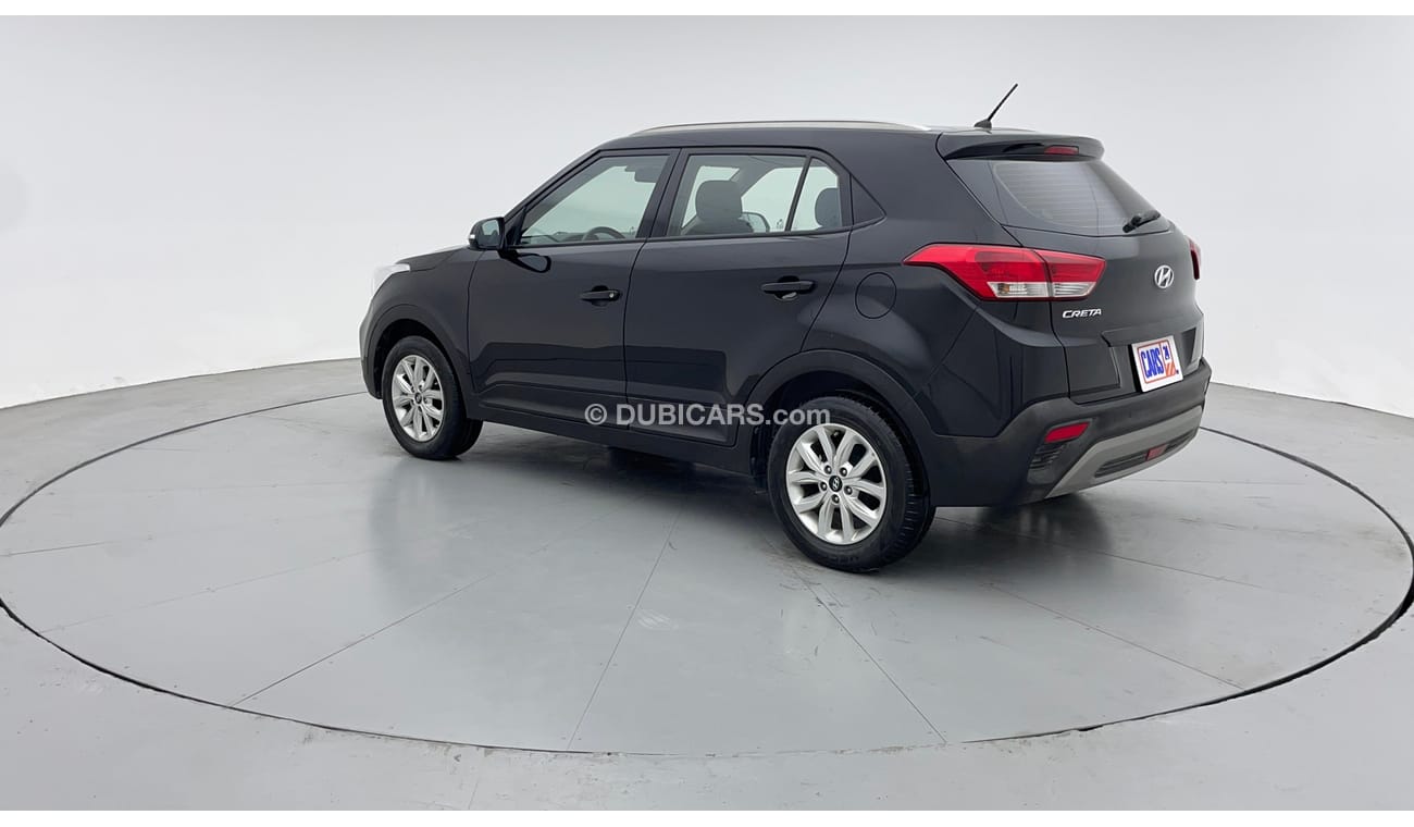 Hyundai Creta S / GL 1.6 | Zero Down Payment | Free Home Test Drive