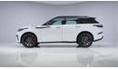 Land Rover Range Rover Velar SV Autobiography Dynamic Edition - Warranty until Feb 2025 - Approved Prepared Vehicle