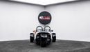 Vanderhall Venice 2022 - American Specs