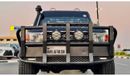 تويوتا لاند كروزر بيك آب TUFF BULL BAR INSTALED | MANUAL TRANSMISSION | SINGLE CAB | 2015 | RHD | 4.5L DIESEL ENGINE |