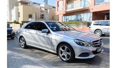 مرسيدس بنز E 350 Avantgarde 3.5L