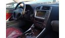 Lexus IS300 V6 3.0L Full Option