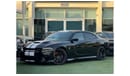 Dodge Charger DODGE CHARGER SRT HELLCAT 707HP IMPORT AMERICA PERFECT CONDITION