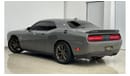 Dodge Challenger 2017 Dodge Challenger Hennessy 1000bhp, ( Clean Title ), Hennessy Certificate