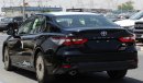 Toyota Camry GLE X HYBRID 2.5L