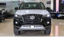 Toyota Fortuner 4.0L Petrol 4WD 6A/T FOR EXPORT