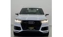 Audi Q7 45 TFSI quattro 2018 Audi Q7 7 Seater  45TFSI, March 2024 Audi Warranty, Full Audi Service History, 