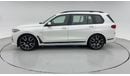 بي أم دبليو X7 XDRIVE 40I M SPORT 3 | بدون دفعة مقدمة | اختبار قيادة مجاني للمنزل