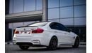 BMW M3 Competition 3.0L